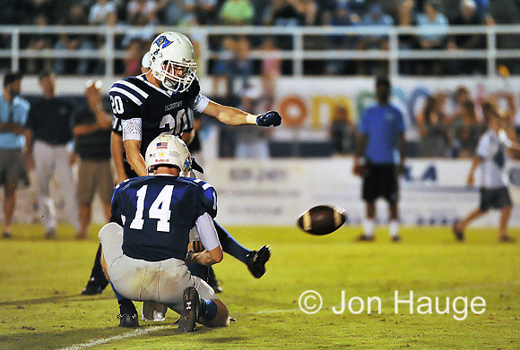 Fairhope Pirates High School Football