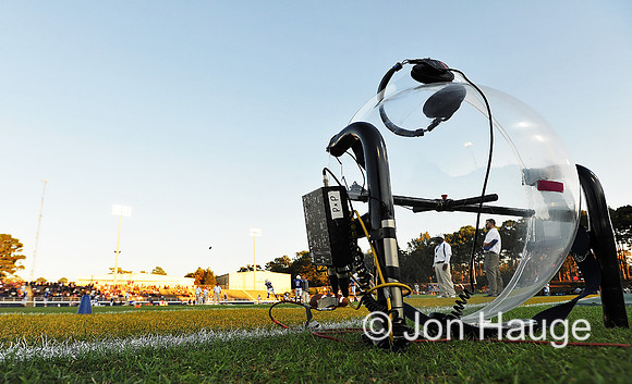Fairhope Pirates High School Football