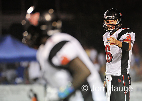 Fairhope Pirates High School Football