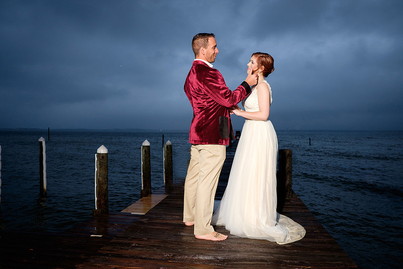 Pensacola Wedding Photographer