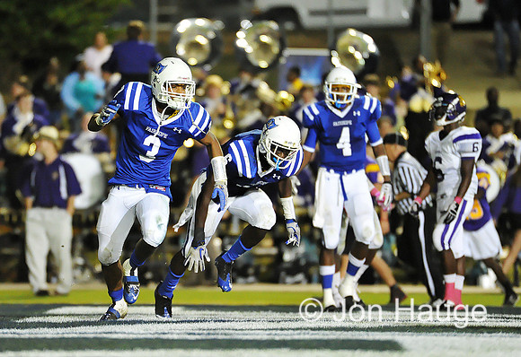 Fairhope Pirates High School Football