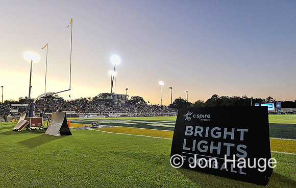 Fairhope Pirates High School Football