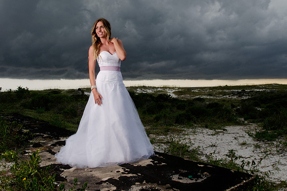 Pensacola Wedding Photographer