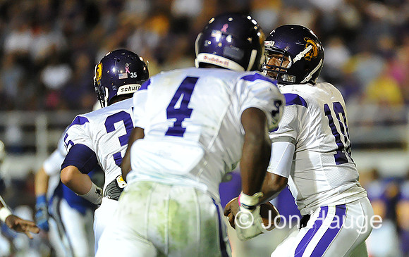 Fairhope Pirates High School Football