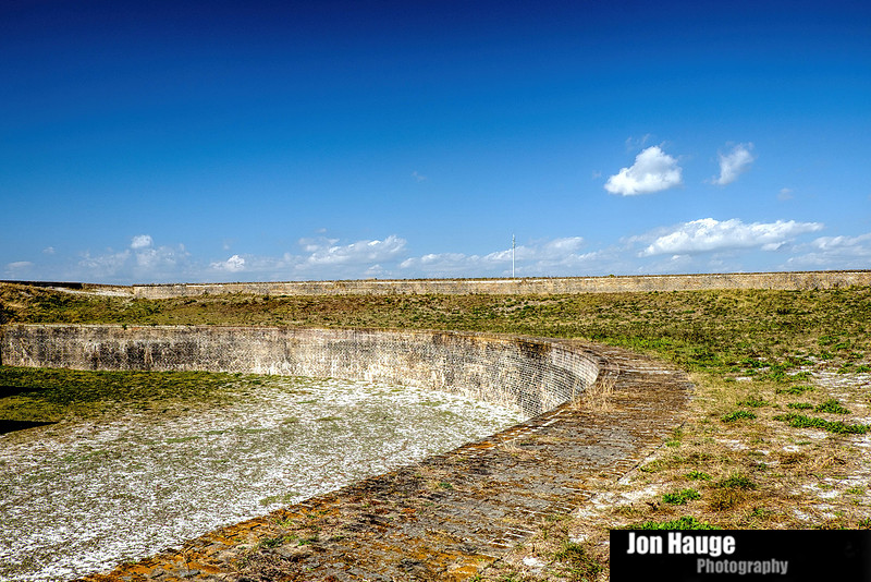 Fort Pickens