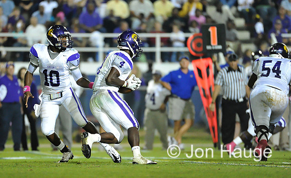 Fairhope Pirates High School Football