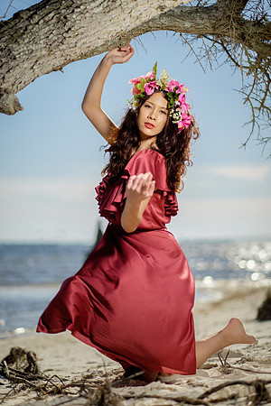 Pensacola Model Photographer