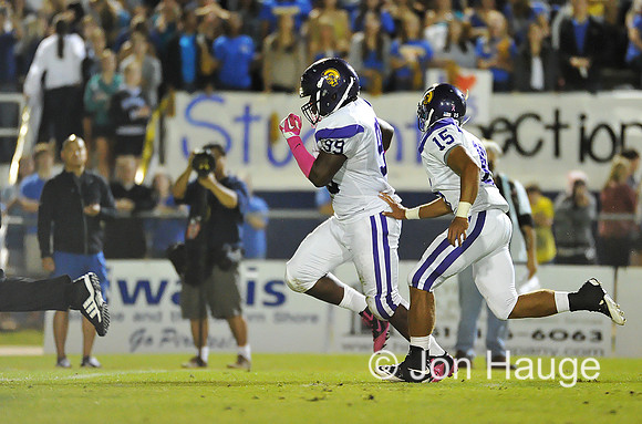 Fairhope Pirates High School Football