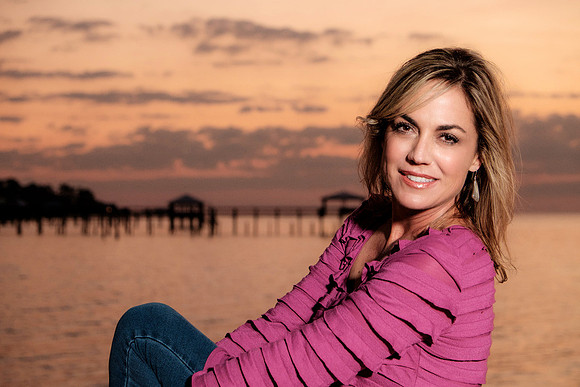 Fairhope Portrait Photographer