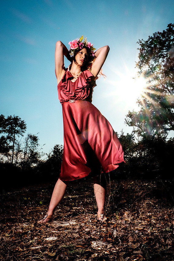 Pensacola Model Photographer