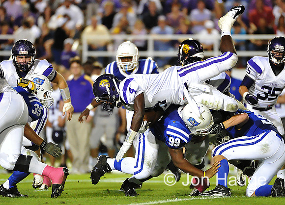 Fairhope Pirates High School Football