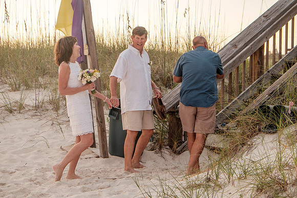 Perdido Key Wedding Photographer