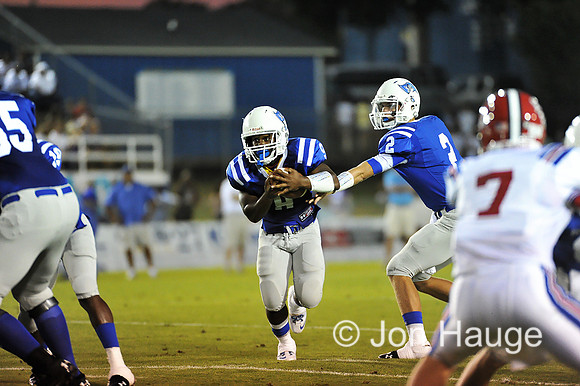 Fairhope Pirates High School Football