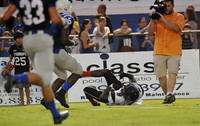 Fairhope Pirates High School Football