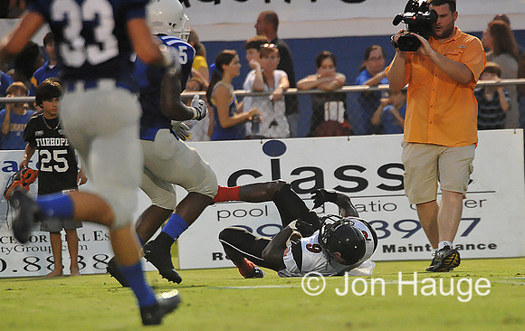 Fairhope Pirates High School Football