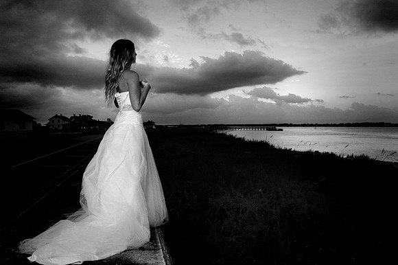 Portrait Photographer in Pensacola