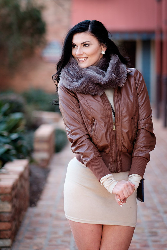 Pensacola Model Portfolio