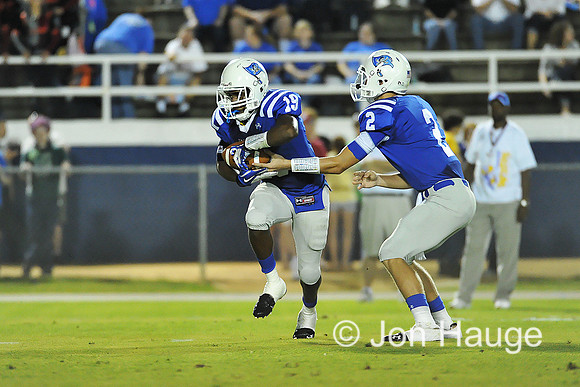 Fairhope Pirates High School Football