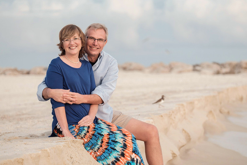 Orange Beach Family Photographer