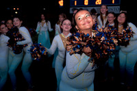 Fairhope Football photography by Jon Hauge