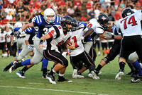 Fairhope Pirates High School Football