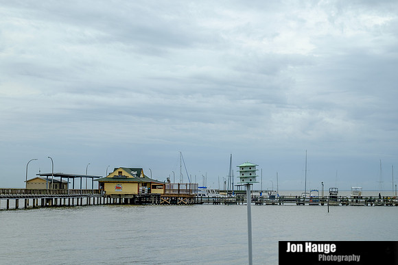 Fairhope Municpal Pier