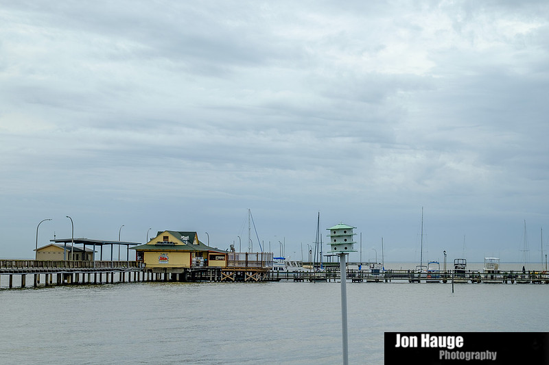 Fairhope Municpal Pier