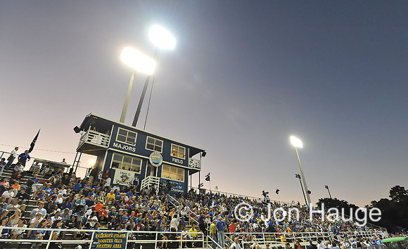 Fairhope Pirates High School Football