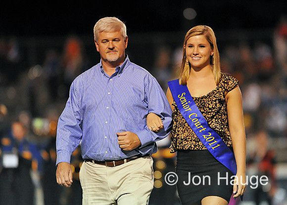 Fairhope Pirates High School Football