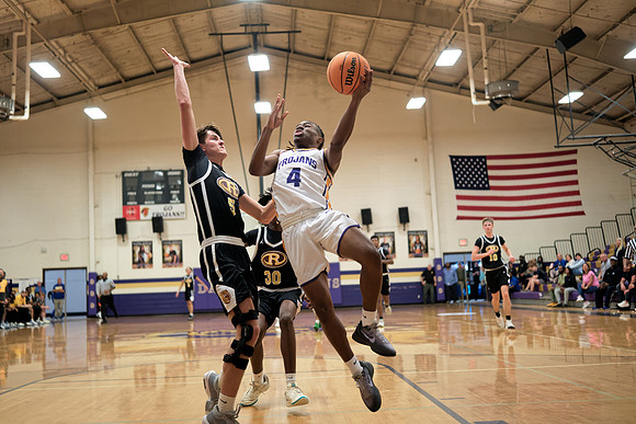 Daphne Sports Photographer