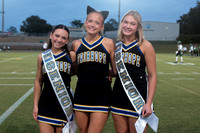 Fairhope Football photography by Jon Hauge