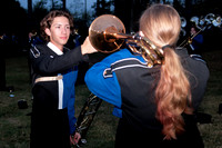 Fairhope Football photography by Jon Hauge