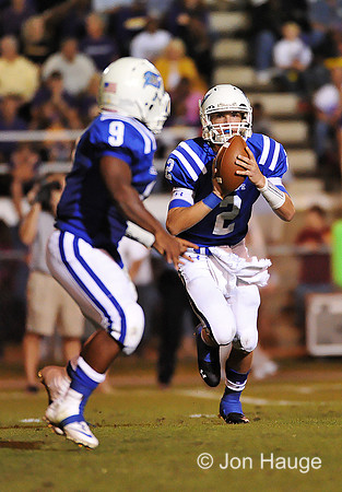 Fairhope Pirates High School Football