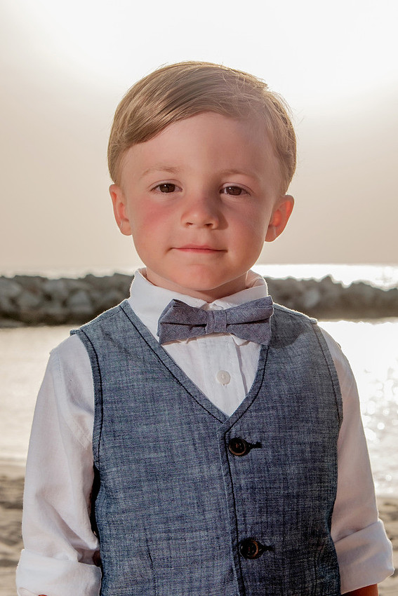 Grand Hotel Portrait Photographer