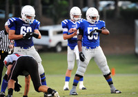 Fairhope Pirates High School Football