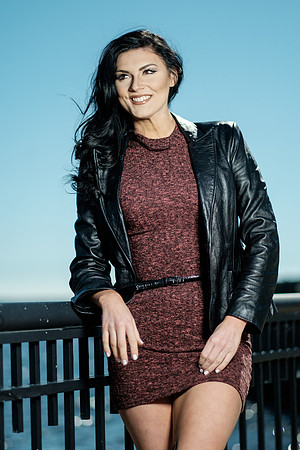 Pensacola Model Portfolio