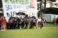 Fairhope Pirates High School Football