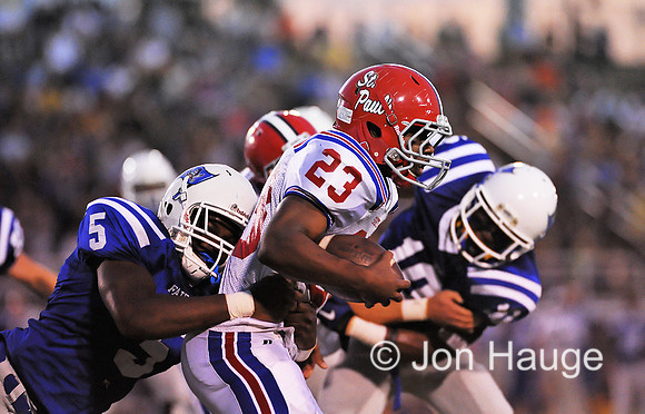 Fairhope Pirates High School Football