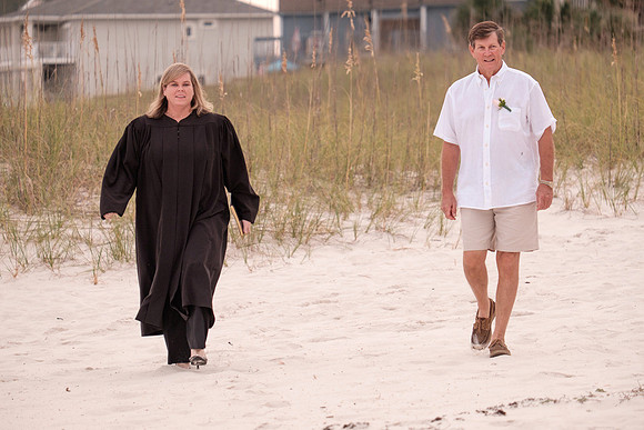 Perdido Key Wedding Photographer