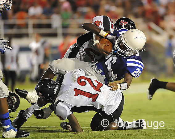 Fairhope Pirates High School Football