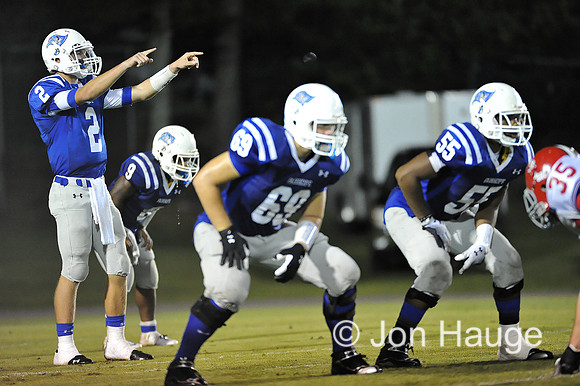 Fairhope Pirates High School Football