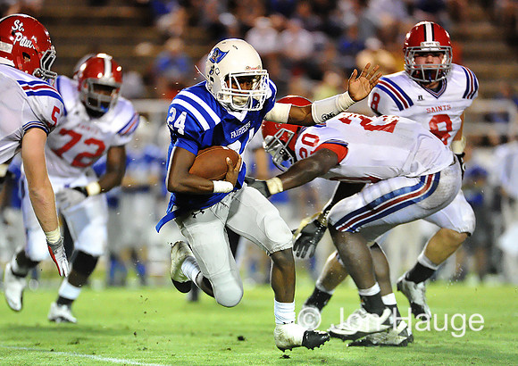 Fairhope Pirates High School Football