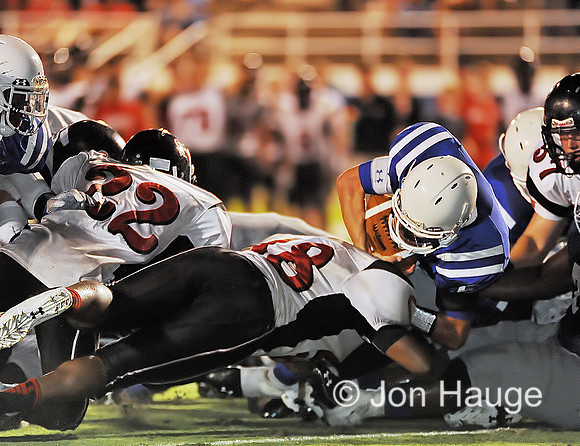 Fairhope Pirates High School Football