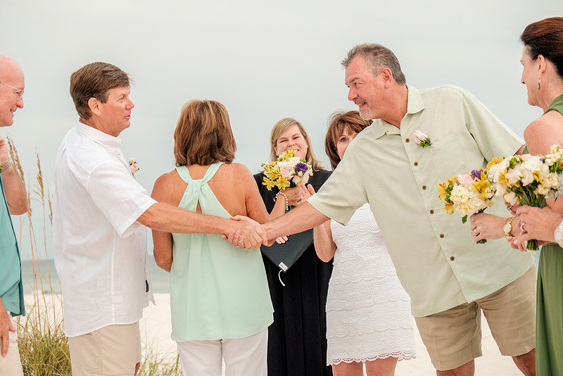 Perdido Key Wedding Photographer
