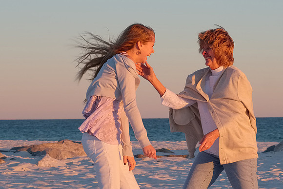 Orange Beach Photographer