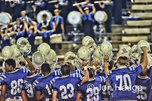 Fairhope Pirates High School Football