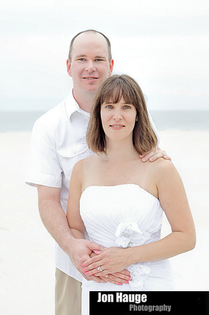 Gulf Shores Wedding Phorographer