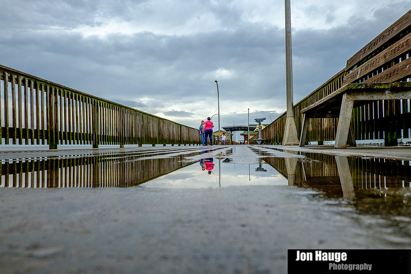 Fairhope Municpal Pier