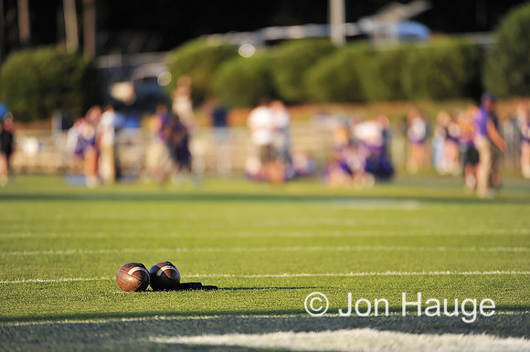 Fairhope Pirates High School Football