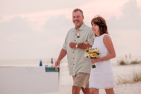 Perdido Key Wedding Photographer